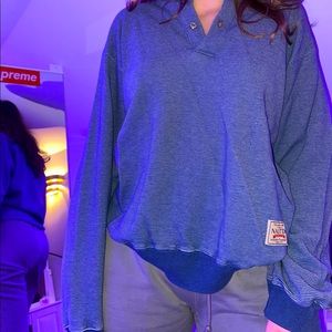 Nautica Blue Crewneck